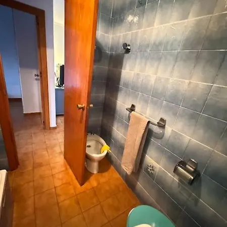 Adosado Primera Linea בית נופש El Mojon (Alicante)