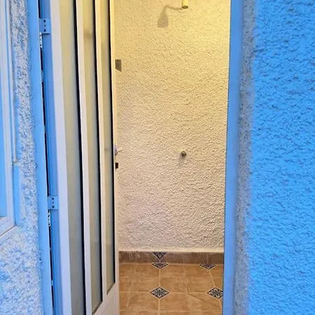 Adosado Primera Linea בית נופש